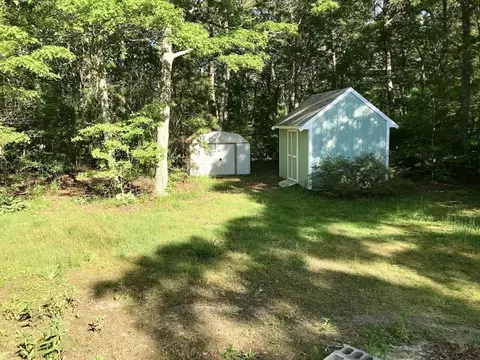Exterior - 96 Sunset Strip, Mashpee, MA 02649 photo 5 of 5