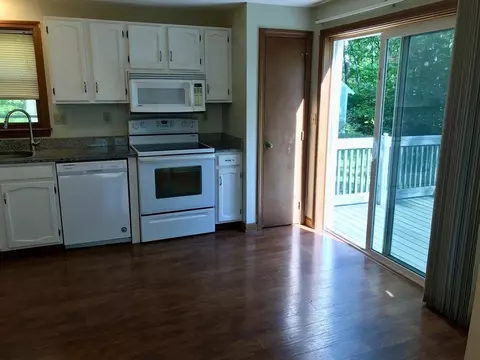 Kitchen - 96 Sunset Strip, Mashpee, MA 02649 photo 2 of 3