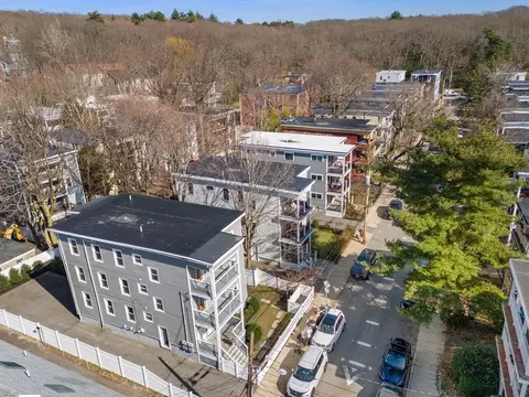 78-80 Rossmore Rd #3, Jamaica Plain, MA 02130