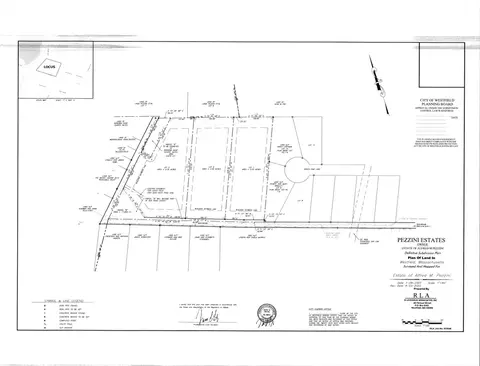0 Dox Rd #LOT 3, Westfield, MA 01085