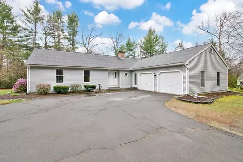 73 Plain Rd, Hatfield, MA 01038