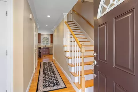 Entry Way - 17 Gabriel Ln #17, Acton, MA 01720 photo 1 of 4