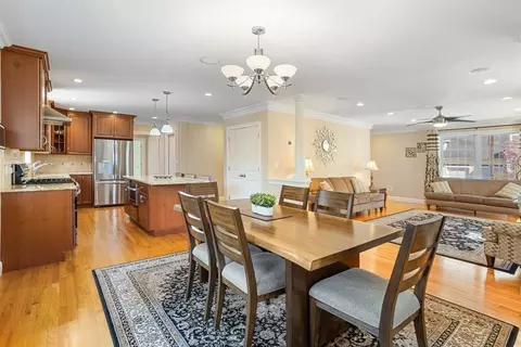 Dining - 17 Gabriel Ln #17, Acton, MA 01720 photo 2 of 2