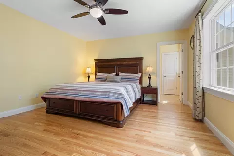 Bedroom - 17 Gabriel Ln #17, Acton, MA 01720 photo 3 of 7