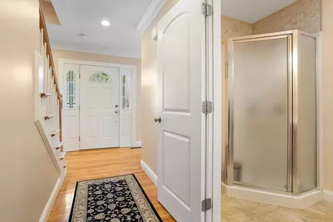 Entry Way - 17 Gabriel Ln #17, Acton, MA 01720 photo 3 of 4