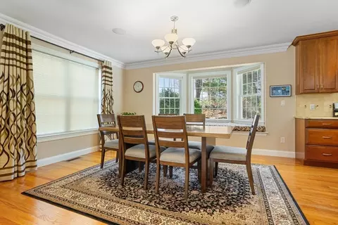 Dining - 17 Gabriel Ln #17, Acton, MA 01720 photo 1 of 2