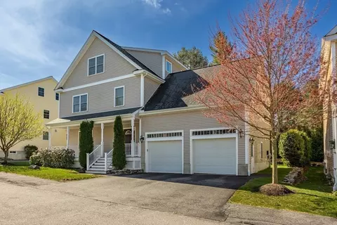 Exterior - 17 Gabriel Ln #17, Acton, MA 01720 photo 2 of 9