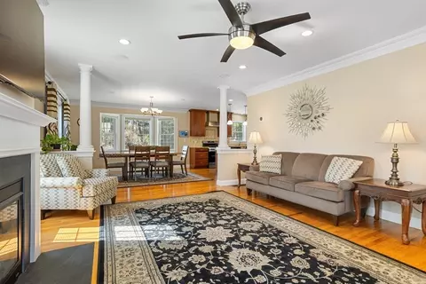 Living - 17 Gabriel Ln #17, Acton, MA 01720 photo 3 of 8