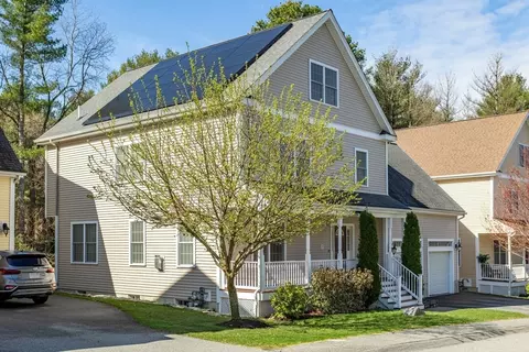Exterior - 17 Gabriel Ln #17, Acton, MA 01720 photo 9 of 9