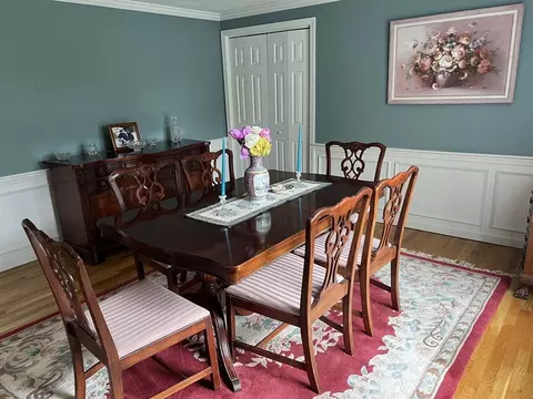 Dining - 17 Snead Dr, Mashpee, MA 02649 photo 1 of 2
