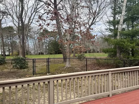 Exterior - 17 Snead Dr, Mashpee, MA 02649 photo 4 of 4