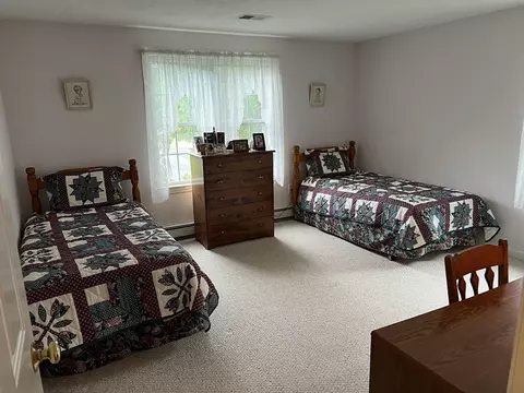 Bedroom - 17 Snead Dr, Mashpee, MA 02649 photo 1 of 1