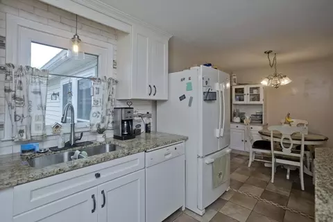Kitchen - 626 E Main St, Chicopee, MA 01020 photo 1 of 4