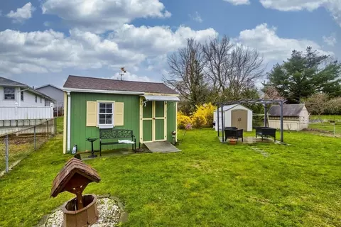 Exterior - 626 E Main St, Chicopee, MA 01020 photo 5 of 7