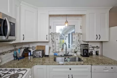 Kitchen - 626 E Main St, Chicopee, MA 01020 photo 3 of 4