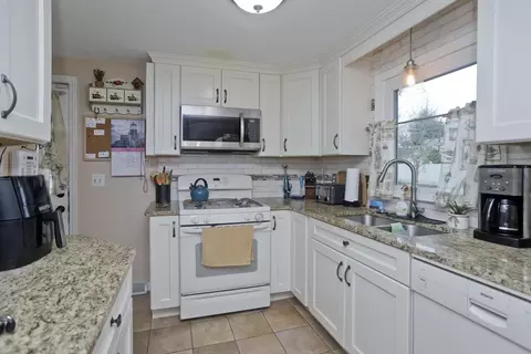 Kitchen - 626 E Main St, Chicopee, MA 01020 photo 2 of 4