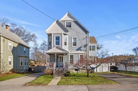 80 Greenwood Ave, Wakefield, MA 01880