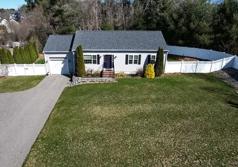 1677 Plymouth St, Bridgewater, MA 02324