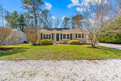 Exterior - 9 Uncle Edwards Rd, Mashpee, MA 02649 photo 2 of 17