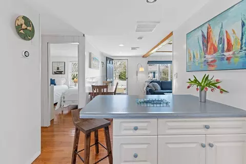 Kitchen - 9 Uncle Edwards Rd, Mashpee, MA 02649 photo 4 of 4