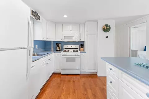 Kitchen - 9 Uncle Edwards Rd, Mashpee, MA 02649 photo 3 of 4