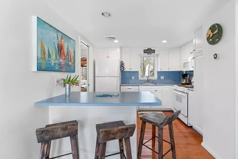 Kitchen - 9 Uncle Edwards Rd, Mashpee, MA 02649 photo 2 of 4
