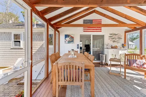 Dining - 9 Uncle Edwards Rd, Mashpee, MA 02649 photo 1 of 1