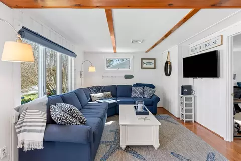 Living - 9 Uncle Edwards Rd, Mashpee, MA 02649 photo 2 of 2