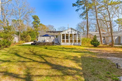 Exterior - 9 Uncle Edwards Rd, Mashpee, MA 02649 photo 15 of 17