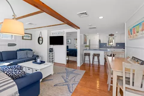 Kitchen - 9 Uncle Edwards Rd, Mashpee, MA 02649 photo 1 of 4