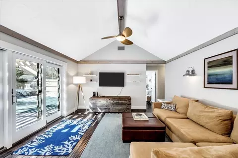 Living - 6 Mashie Cir, Mashpee, MA 02649 photo 5 of 6