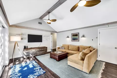 Living - 6 Mashie Cir, Mashpee, MA 02649 photo 4 of 6