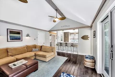 Living - 6 Mashie Cir, Mashpee, MA 02649 photo 3 of 6
