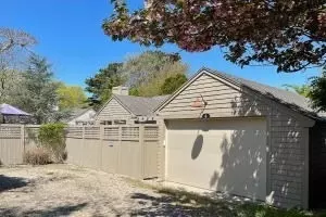 Exterior - 6 Mashie Cir, Mashpee, MA 02649 photo 3 of 5