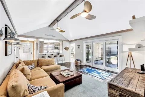 Living - 6 Mashie Cir, Mashpee, MA 02649 photo 1 of 6