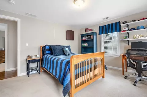 Bedroom - 7 Sheffield Pl, Mashpee, MA 02649 photo 8 of 8
