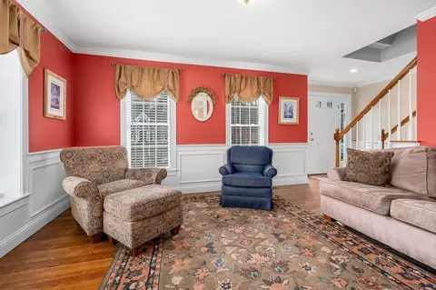 Living - 7 Sheffield Pl, Mashpee, MA 02649 photo 6 of 6