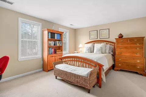 Bedroom - 7 Sheffield Pl, Mashpee, MA 02649 photo 1 of 8