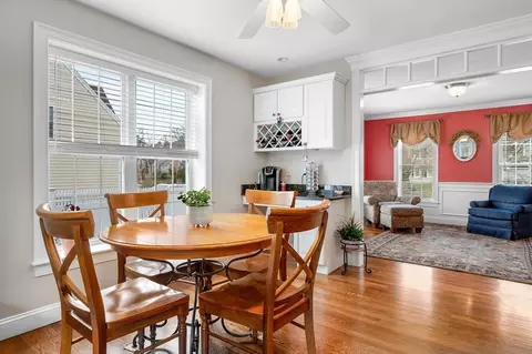 Dining - 7 Sheffield Pl, Mashpee, MA 02649 photo 1 of 4