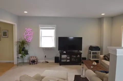 Living - 6 E Lake St, Worcester, MA 01604 photo 2 of 3