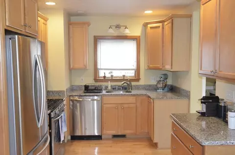 Kitchen - 6 E Lake St, Worcester, MA 01604 photo 1 of 2