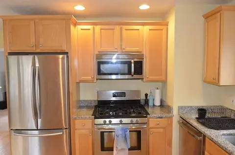 Kitchen - 6 E Lake St, Worcester, MA 01604 photo 2 of 2