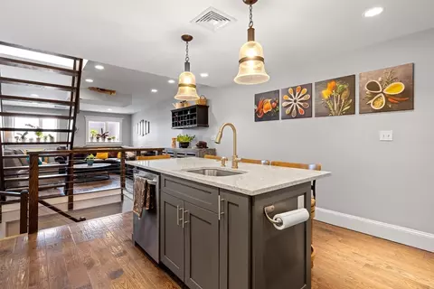 Kitchen - 45 Main St #39, Wareham, MA 02571 photo 2 of 3