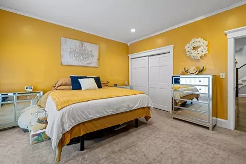 Bedroom - 45 Main St #39, Wareham, MA 02571 photo 2 of 5