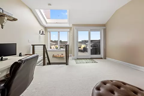 Bedroom - 45 Main St #39, Wareham, MA 02571 photo 5 of 5