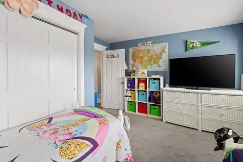 Bedroom - 45 Main St #39, Wareham, MA 02571 photo 4 of 5