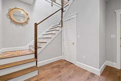 Entry Way - 45 Main St #39, Wareham, MA 02571 photo 1 of 3
