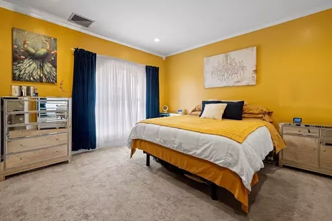 Bedroom - 45 Main St #39, Wareham, MA 02571 photo 1 of 5