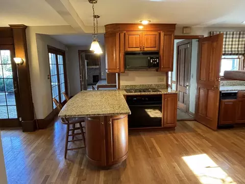 Kitchen - 367 Maple St, Danvers, MA 01923 photo 2 of 3