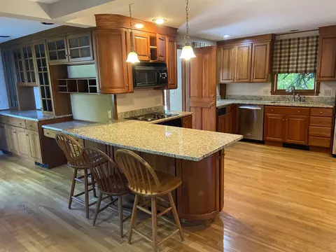 Kitchen - 367 Maple St, Danvers, MA 01923 photo 1 of 3
